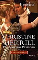 Um Segredo Perigoso Um Segredo Perigoso
