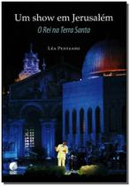Um Show em Jerusalém