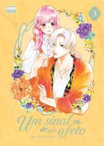 Um Sinal De Afeto - Vol. 03 Um Sinal De Afeto - Vol. 03