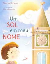 Um sol em meu nome - paulus Um sol em meu nome - paulus