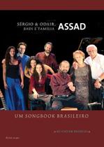 Um Songbook Brasileiro - Dvd