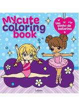 Um sonho de bailarina