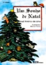 Um Sonho de Natal - ao livro tecnico