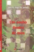 Um Sonho Dentro De Mim - Moderna - - LC