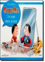 Um Super Dentro de Mim: Cabeça Oca - MARTIN CLARET