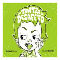 Um Tantão de Desafeto