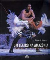 Um teatro na amazonia - VALER