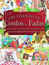 Um tesouro de contos de fadas