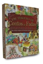 Um Tesouro De Contos De Fadas