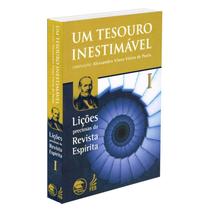 Um Tesouro Inestimável - Vol. I