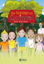 Um tesouro no quintal - ATOMO
