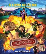Um time show de bola livro do filme Um time show de bola livro do filme