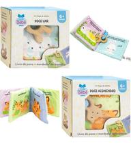 Um Toque De Carinho - Doce Aconchego: Um Toque De Carinho - Doce Aconchego, De Todolivro. Editora To