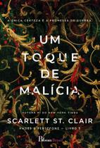 Um Toque de Malícia