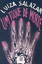 Um Toque de Morte - EDITORA DRACO