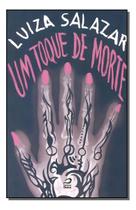 Um Toque de Morte Um Toque de Morte