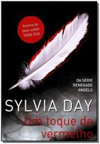 Um Toque De Vermelho