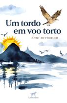 Um Tordo Em Voo Torto Um Tordo Em Voo Torto