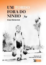 Um Tordo Fora Do Ninho - INVERSO COMUNICACAO E MARKETING Um Tordo Fora Do Ninho - INVERSO COMUNICACAO E MARKETING