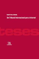Um tribunal internacional para a internet - ALMEDINA BRASIL