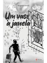 Um vaso à janela Um vaso à janela