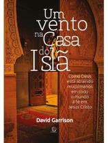 Um vento na casa do islã Um vento na casa do islã