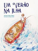 Um verão na ilha Um verão na ilha
