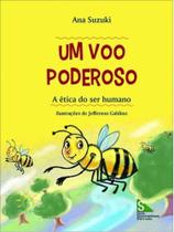 Um voo poderoso Um voo poderoso