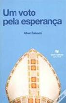 Um Voto pela Esperança