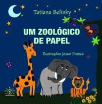 Um zoológico de papel