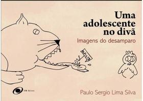 Uma adolescente no divã: imagens do desamparo Uma adolescente no divã: imagens do desamparo