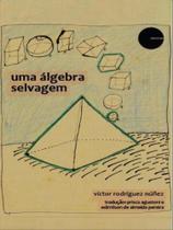 Uma álgebra selvagem - EDIÇOES JABUTICABA ***