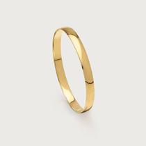 Uma Aliança De Noivado Ou Casamento Em Ouro 10k Unidade Uma Aliança De Noivado Ou Casamento Em Ouro 10k Unidade