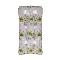 Uma Almofada Futton Cheia 120x60cm Ideal para Cadeiras e Assentos