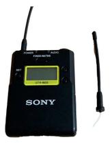 Uma Antena Microfone Sony Utx-b03 110v/220v Uma Antena Microfone Sony Utx-b03 110v/220v