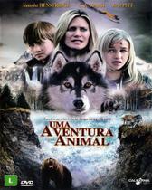 Uma Aventura Animal - Dvd California - California Filmes