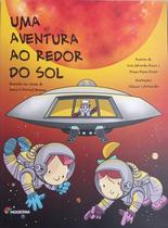 Uma Aventura ao Redor do Sol - MODERNA