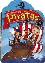 Uma aventura com piratas