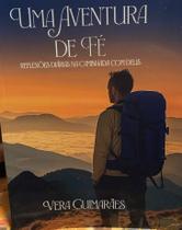 Uma aventura de fe Uma aventura de fe