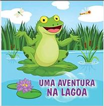 Uma Aventura Na Lagoa