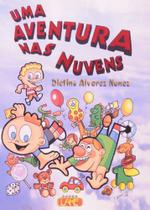 Uma Aventura Nas Nuvens Uma Aventura Nas Nuvens