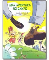 Uma Aventura No Campo Uma Aventura No Campo