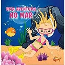 Uma Aventura No Mar