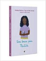 Uma boneca para Menitinha - CAIXOTE