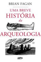 Uma Breve História da Arqueologia