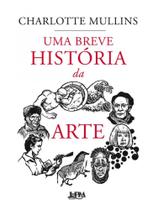 Uma breve história da arte