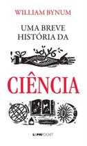 Uma Breve Historia Da Ciencia - Pocket