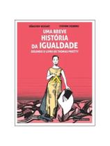 Uma breve história da igualdade