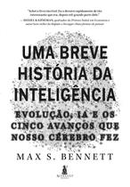 Uma Breve História da Inteligência Sortido