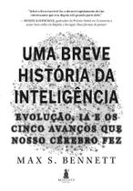 Uma Breve História Da Inteligência